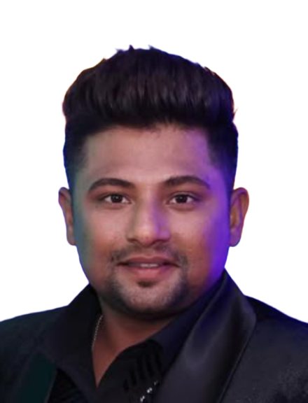 Sarfaraz Khan