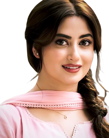 Sajal Ali