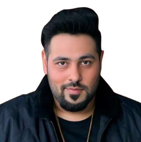 Badshah