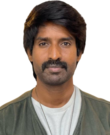 Ramalakshmanan Muthuchamy