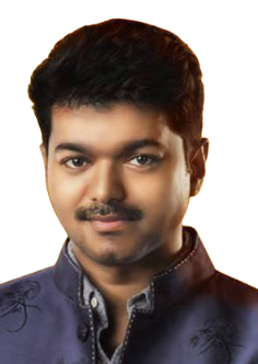 Joseph Vijay Chandrasekhar