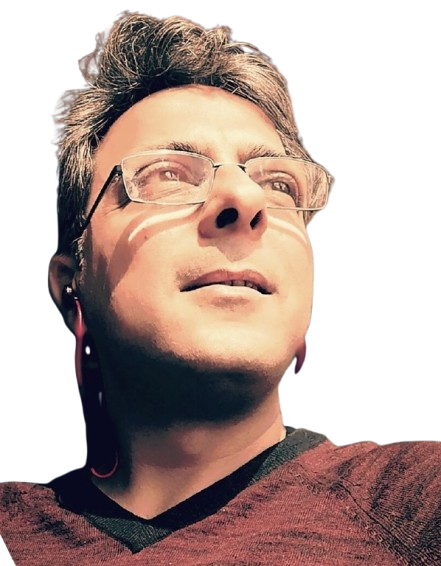 Anshul Chobey