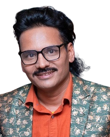Kedar Ghimire