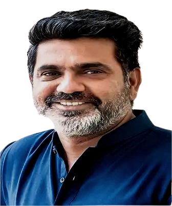 Nitin Kakkar