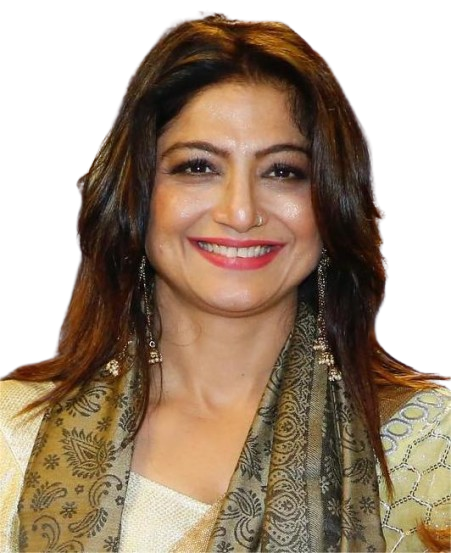Aartii Naagpal