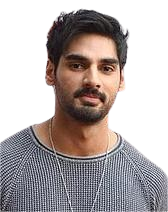 Ahan Shetty