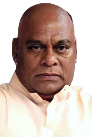 Ajay Ghosh