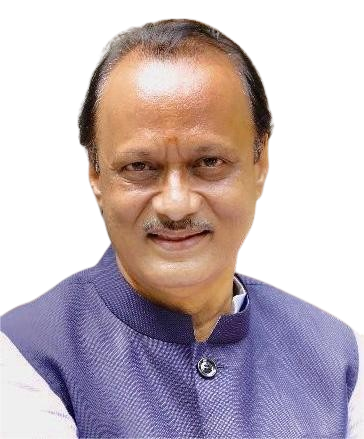 Ajit Pawar