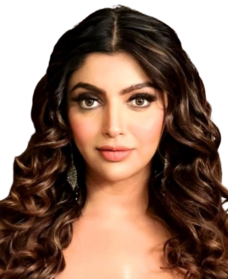 Akanksha Puri
