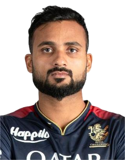 Akash Deep