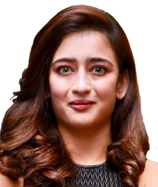 Akshara Haasan