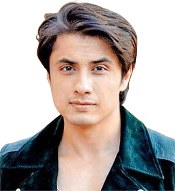 Ali Zafar