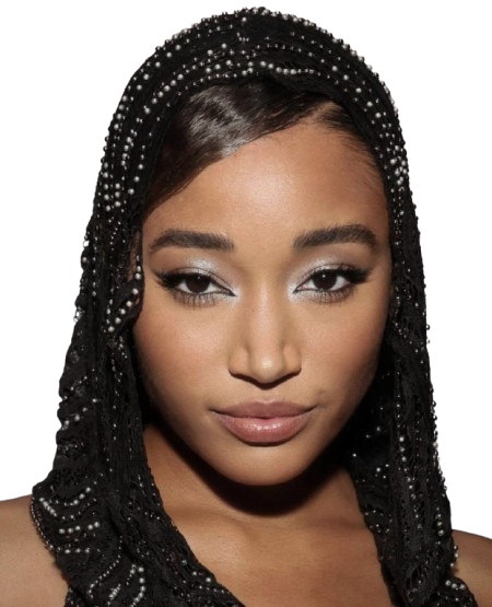 Amandla Stenberg