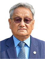 Amar Singh Rai