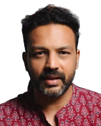 Amit Bhargav