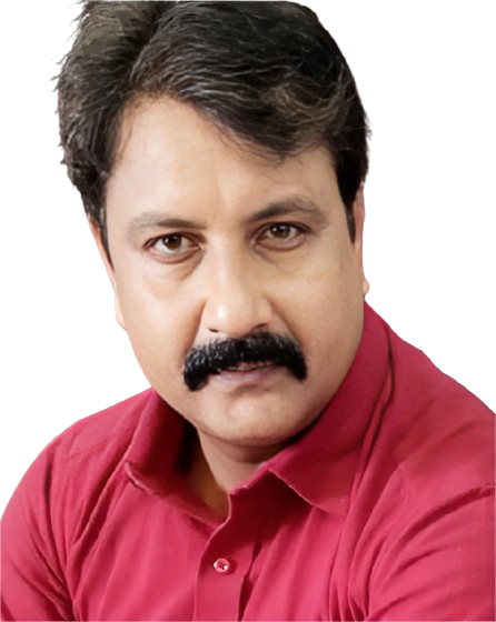 Amit Shukla