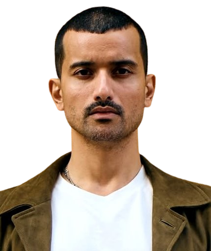 Anant Joshi