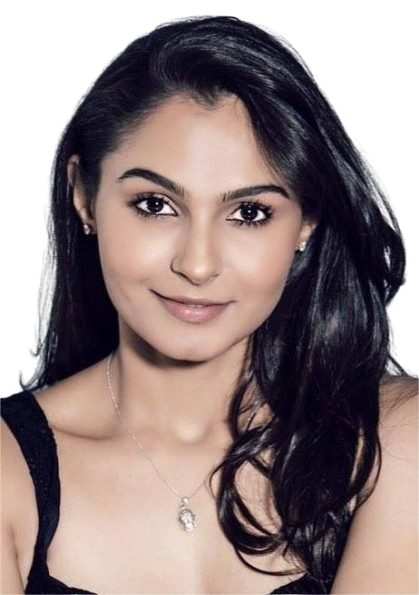 Andrea Maria Jeremiah