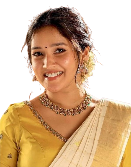 Anikha Surendran