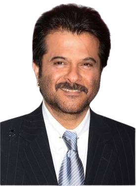 Anil Kapoor