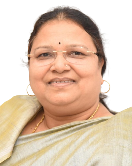 Anila Bhediya