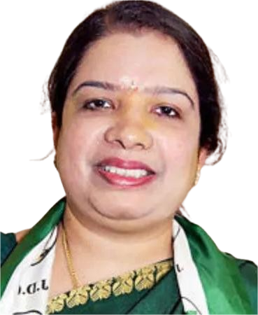 Anitha Kumaraswamy