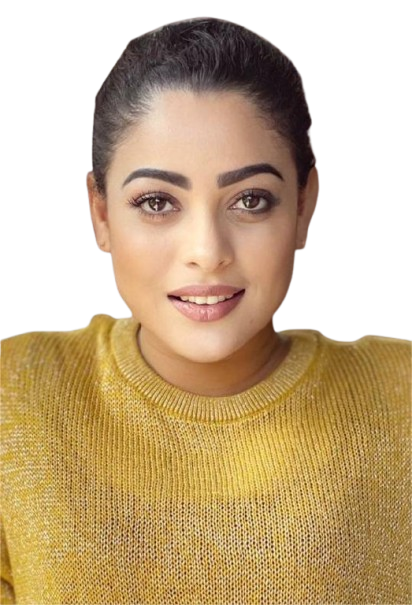 Anjali Rao