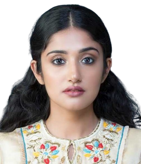 Anjana Jayaprakash