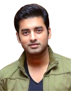 Ankush Hazra