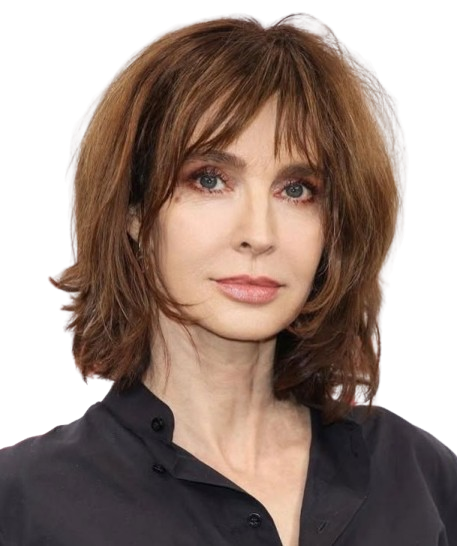 Anne Parillaud