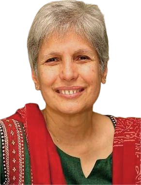 Anu Aga