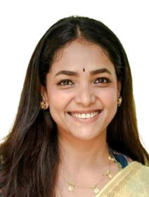 Anupama Gowda