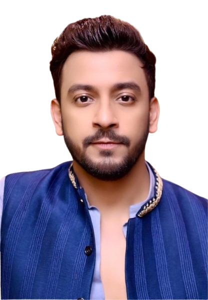 Anupriyo Sengupta