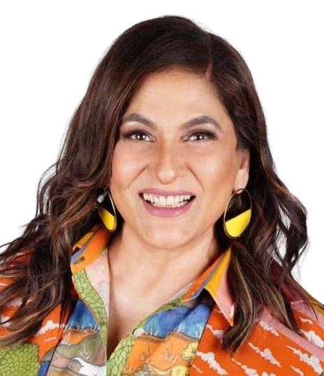 Archana Puran Singh