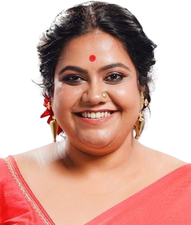 Arijita Mukhopadhyay