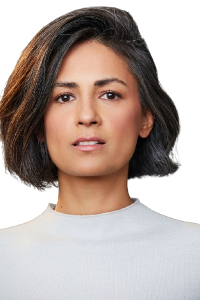 Aruna Shields