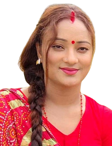 Asha Bhushal