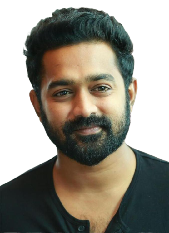 Asif Ali