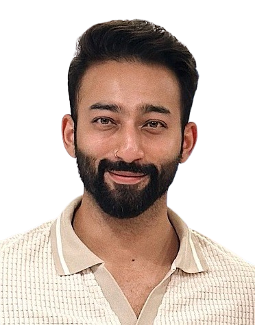 Ayushman Joshi