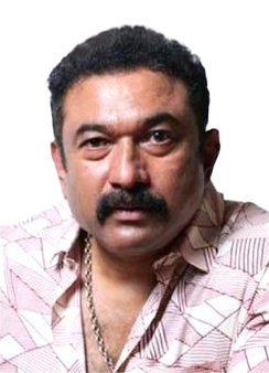 Baburaj