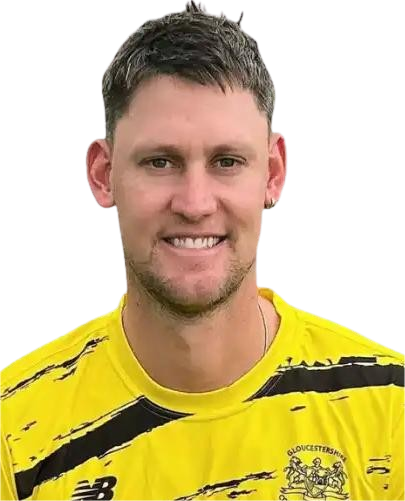 Beau Webster
