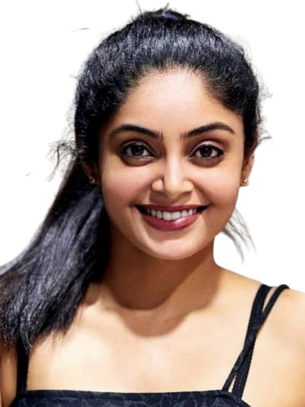 Bhavana Rao