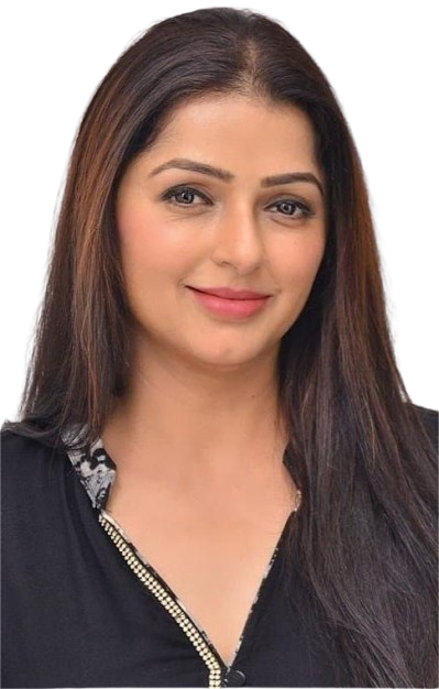 Bhumika Chawla
