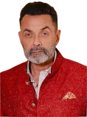 Bobby Deol