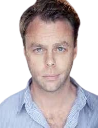 Bruce Mackinnon