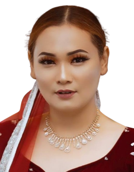 Chhulthim Gurung