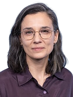 Chloé Robichaud