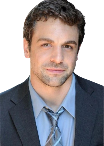 Chris McKenna