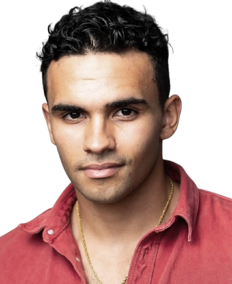 Colin McCalla