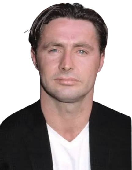 David O&#039;Hara